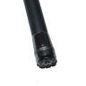 Вудилище Маховий BratFishing Ameo Carbon Pole 3.0м Fast — фото 3