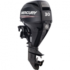 Лодочный мотор Mercury F 30 ELPT EFI