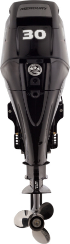 Човновий мотор Mercury F 30 ELPT EFI