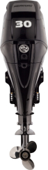 Лодочный мотор Mercury F 30 ELPT EFI