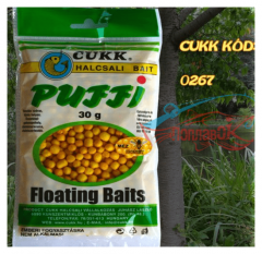 Повітряне тісто Cukk Puff