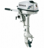 Човновий мотор Honda BF5AK2 SU