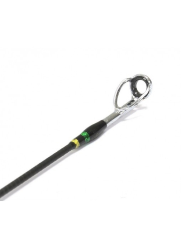 Спінінг Zetrix FORRA /202см 1,5-8г R. Fast