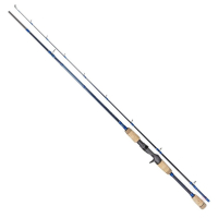 Вудилище Dragon Magnum Ti Bait Cast M 2,13м 10-35г