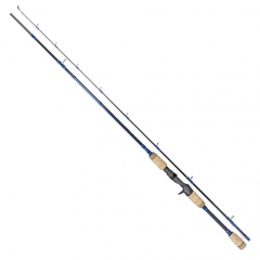 Вудилище Dragon Magnum Ti Bait Cast M 2,13м 10-35г
