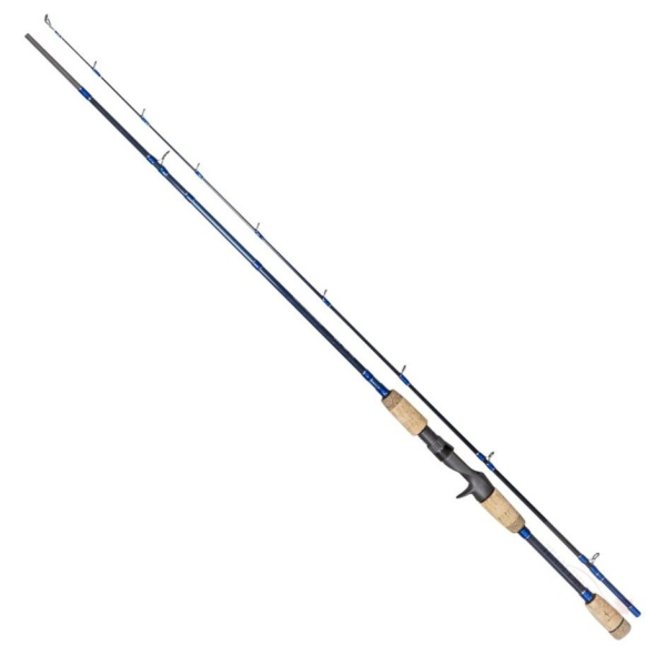 Удилище Dragon Magnum Ti Bait Cast M 2,13м 10-35г