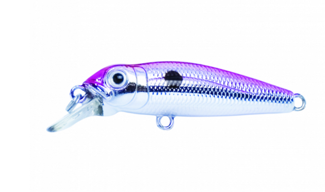 Воблер Strike Pro Midge 40мм/1.95г