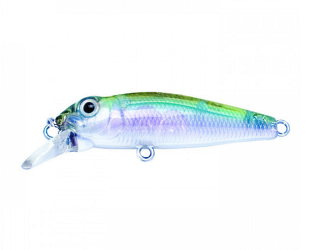 Воблер Strike Pro Midge 40мм/1.95г