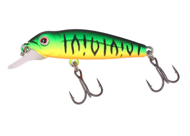 Воблер Strike Pro Midge 40мм/1.95г