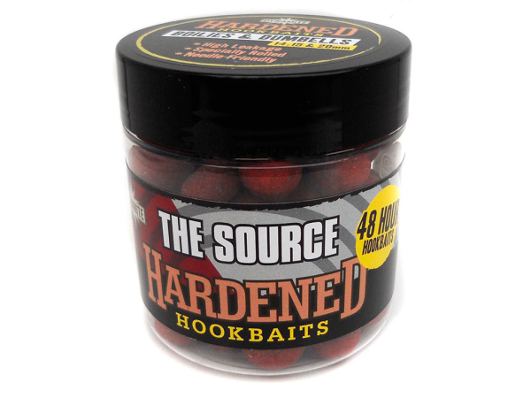 Бойл Dynamite Baits Source Hardened Hook Baits 14мм Dumbells 15 /20мм