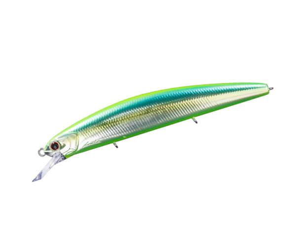 Воблер O. S. P. Varuna 110SP (Suspend) 113мм/16г