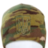Шапка флісова герб Ranger мультикам 55-57 (RA8954) — фото 2