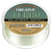 Волосінь Traper Turbo 150м