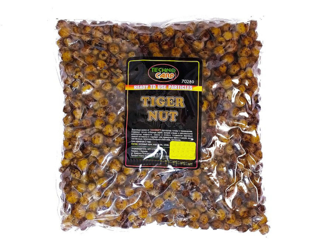 Тигровый орех Технокарп