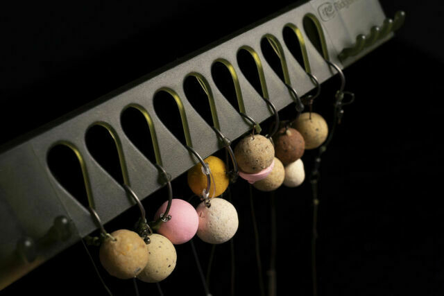 Вішалка для повідків Ridge Monkey Hangman Rig Rack