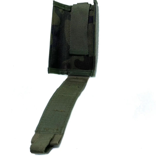 Підсумок для турнікету метелик PolyCordura 900D койот (LE3554)