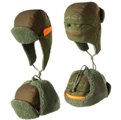 Шапка Graff мисливська