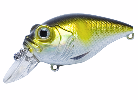 Воблер Strike Pro Wigglin'Osсar 50мм/11г