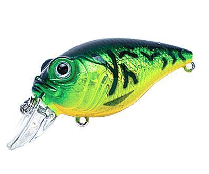 Воблер Strike Pro Wigglin'Osсar 50мм/11г