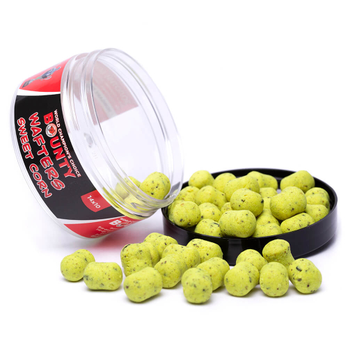 Вафтерс Bounty Sweet Corn