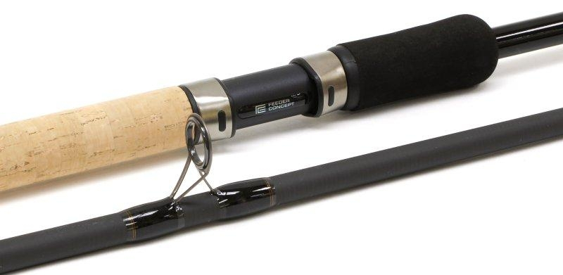 Удилище фидерное Feeder Concept Distance