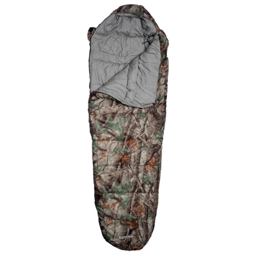 Спальный мешок Ranger Apollon Camo (Арт. RA 6639)