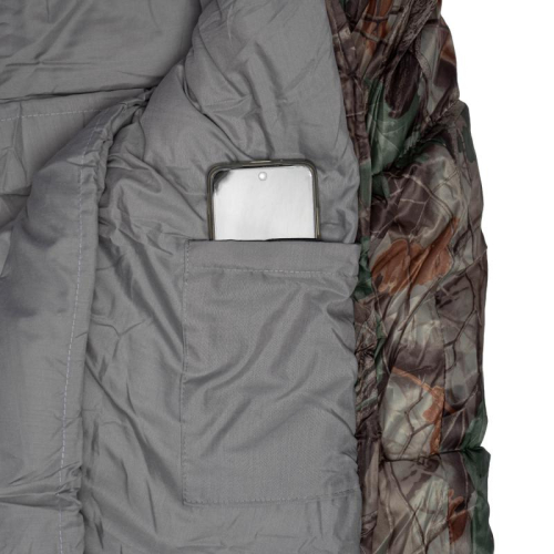 Спальный мешок Ranger Apollon Camo (Арт. RA 6639)