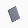 Power Bank Aspor A381 Magnetic Wireless 5000mAh (Type-C/20W)- синій (900153) — фото 2