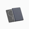 Power Bank Aspor A381 Magnetic Wireless 5000mAh (Type-C/20W)- синій (900153) — фото 5