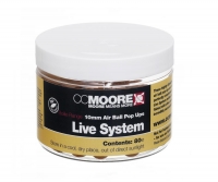 Бойли CC Moore Live System