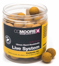 Hard Hookbaits 15mm (50шт)