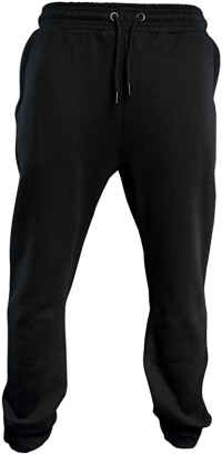 Штани Ridge Mankey APEarel Dropback Heavyweight Joggers Black