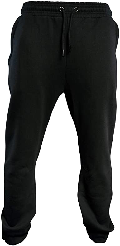 Штани Ridge Mankey APEarel Dropback Heavyweight Joggers Black
