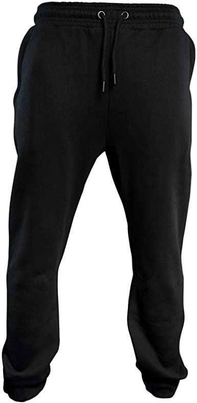 Штани Ridge Mankey APEarel Dropback Heavyweight Joggers Black