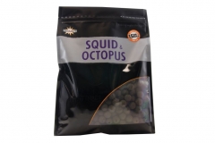 Бойлы Dynamite Baits Squid &amp; Octopus