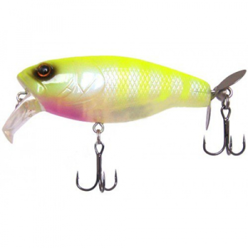 Воблер Deps Buzzjet 96мм /30г