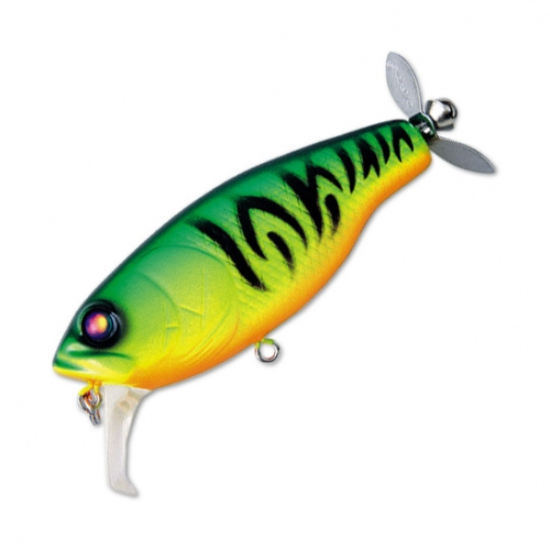 Воблер Deps Buzzjet 96мм /30г