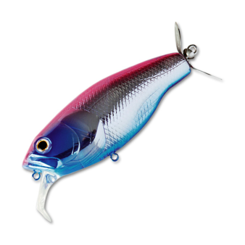 Воблер Deps Buzzjet 96мм /30г