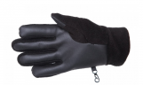 Рукавички жіночі Norfin Fleece Black Women