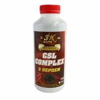 Кукурудзяний лікер CSL Complex Chilly 500мл