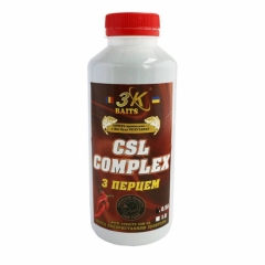 Кукурузный ликер "CSL Complex Chilly" 500мл