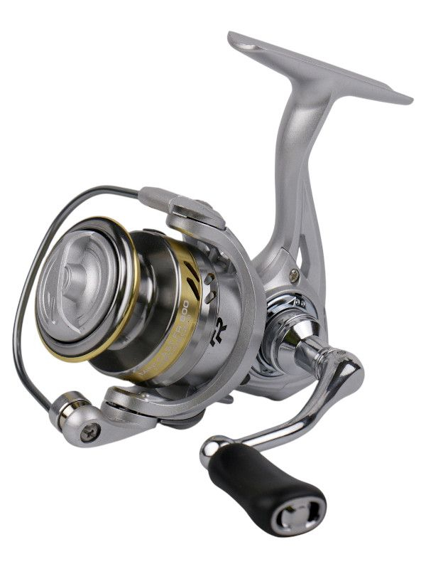 Котушка "Fishing ROI" Mini Cast FR 500 3+1