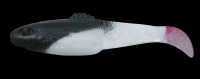 Силіконова приманка Relax DAIMOND SHAD 3"
