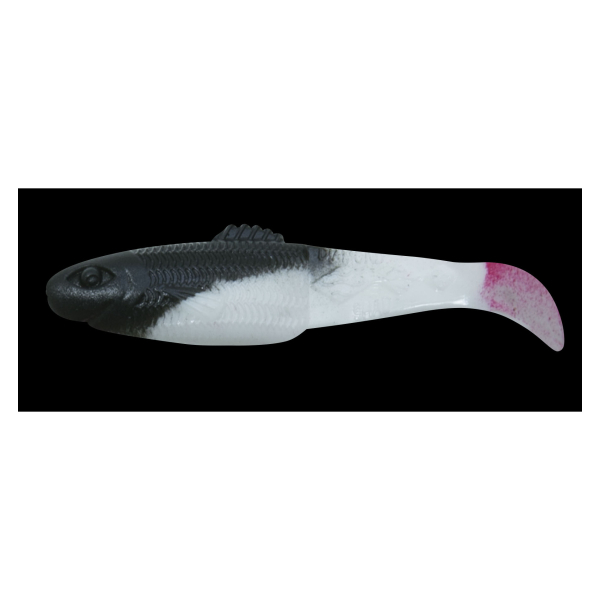 Силикон Relax DAIMOND SHAD 3"