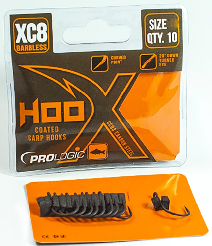 Гачок Prologic XC8