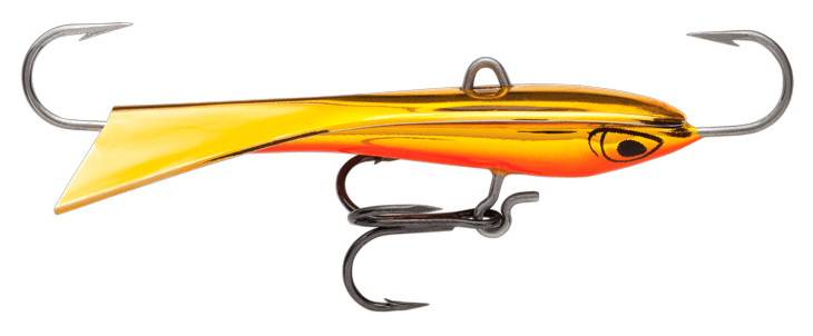 Балансир Rapala Snap Rap 40мм/4г