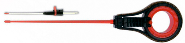 Вудочка зимова FR балалайка безосьова B-2