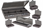Органайзер Carp Zoom Carp System Tackle box Set 7+1