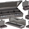 Органайзер Carp Zoom Carp System Tackle box Set 7+1 — фото 1