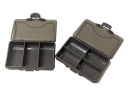 Органайзер Carp Zoom Carp System Tackle box Set 7+1